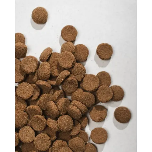 Сухий корм Half & Half для дорослих собак великих порід, із яловичиною, 12 кг - фото 5