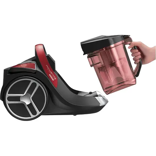 Пилосос Rowenta Silence Force Cyclonic RO7253EA [149192] - фото 5