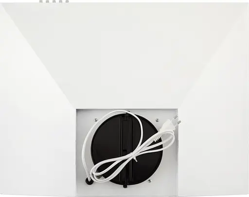 Вытяжка купольная Jantar KBT 1000 LED 50 WH - фото 5