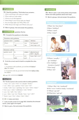 Speak Out. Pre-Intermediate Student's Book + Active Book + DR - фото 7