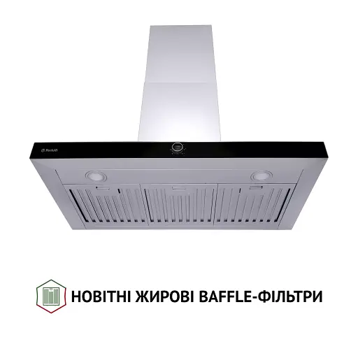 Витяжка декоративна Т-подібна Perfelli TM 9642 I/BL 1000 LED - фото 2