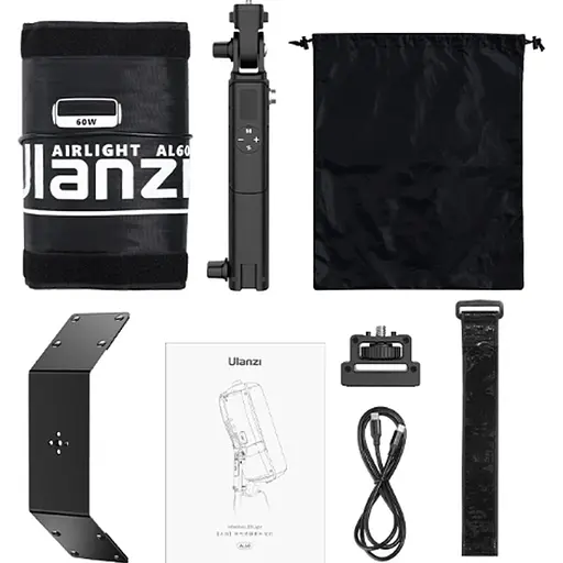 Надувной свет Ulanzi AL60 [128470] - фото 3