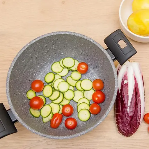 Кастрюля Flonal Monolite 4,4 л (MOIC22490) - фото 6