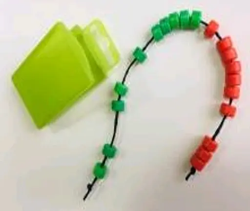 Набір Склад числа 1-20, 20 шт., 2 шт. в упаковці