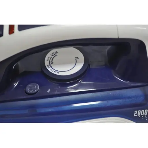 Праска з парою MPM Product MZE-21/N - фото 6