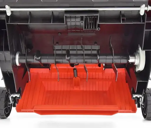 Аэратор электрический HECHT 2 в 1 1420 - фото 3