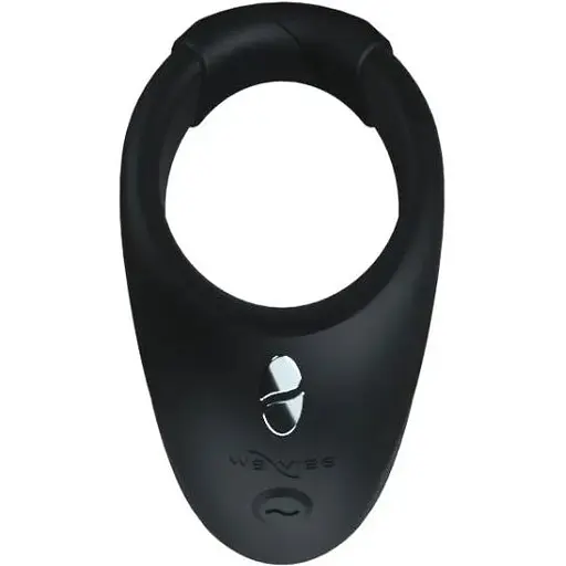 Эрекционное смарт-виброкольцо под одежду We-Vibe Bond - фото 2