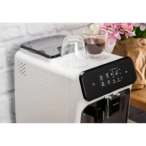 Кавомашина Philips Series 1200 (EP1223/00) - фото 26