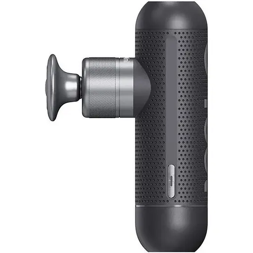 Перкусійний масажер Oyeet NEX mini MG-M1 Grey [149809] - фото 6