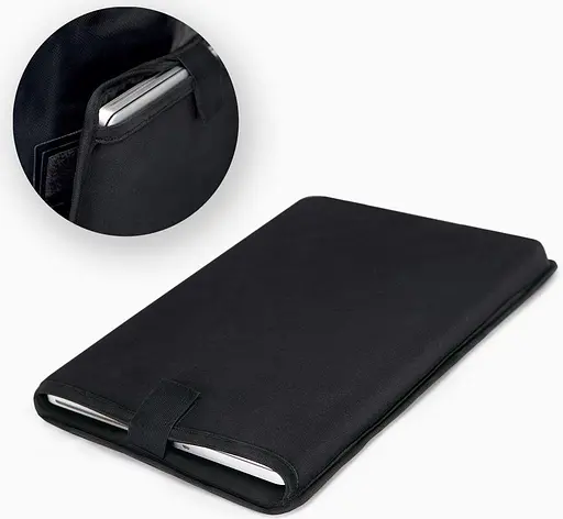 Рюкзак водонепроницаемый A-lab Milano 43(59)х32х12 см sum0020912 - фото 4