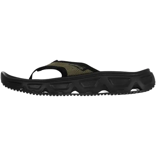 В’єтнамки Salomon RX Break Forces 9 Olive/Black - фото 4