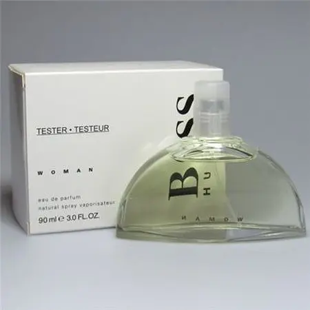Hugo Boss Boss Woman 90 мл тестер парфюмированная вода - фото 1
