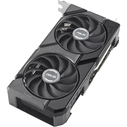 Видеокарта Asus GeForce RTX 4060 Ti EVO OC 8 GB (DUAL-RTX4060TI-O8G-EVO) UA [129271] - фото 6