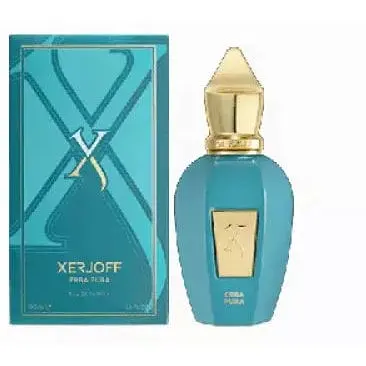 Парфюмированная вода оригинал Xerjoff erba pura 100 мл - фото 1