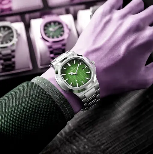 Годинник Poedagar Great Limited - фото 7