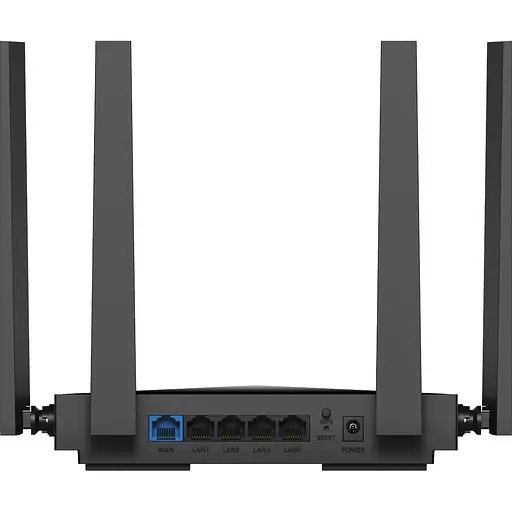 Маршрутизатор (роутер) Cudy WR3600H бездротовий (141668) - фото 2