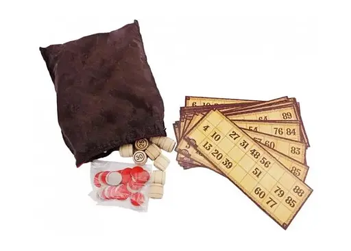 Настільна гра Danko Toys Лото Дорожнє (укр.) (DTG51U) - фото 3