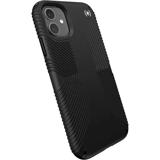 Протиударний чохол Speck Presidio2 Grip для Iphone 11 (6.1") Black 136489-9116 - фото 6