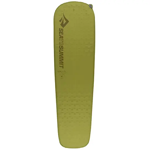 Коврик самонадувающийся Sea To Summit Self Inflating Camp Mat Regular (1033-STS AMSICMR)
