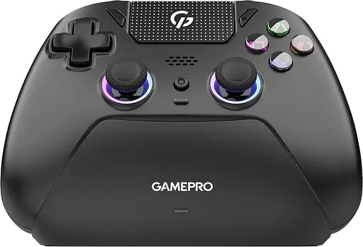 Геймпад GamePro GPS20BDOC (GPS20BDOC) - фото 1