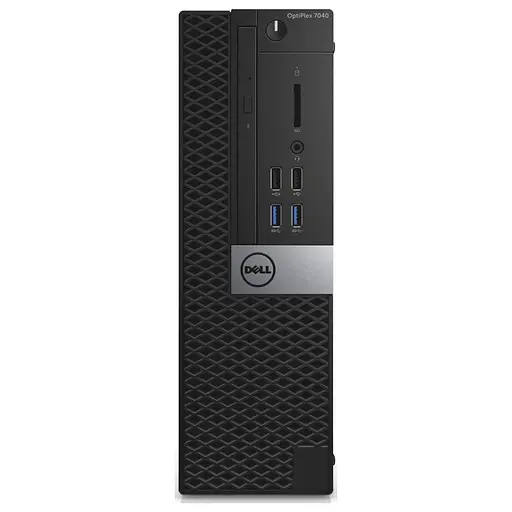 Комп'ютер Dell OptiPlex 7040 SFF (i5-6500/32/480SSD) Б/В - фото 4