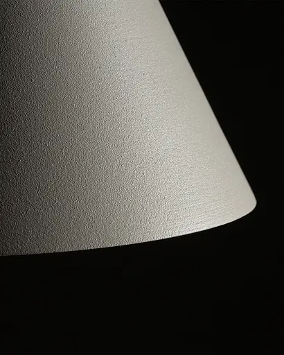 Підвісний світильник, люстра Nowodvorski 11455 Zenith XS GU10 1x10W IP20 Світло-сірий - фото 6