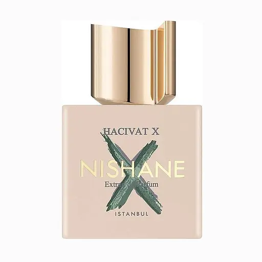 Парфуми Nishane Hacivat X 100 мл (Нішане Хачиват X) - фото 2