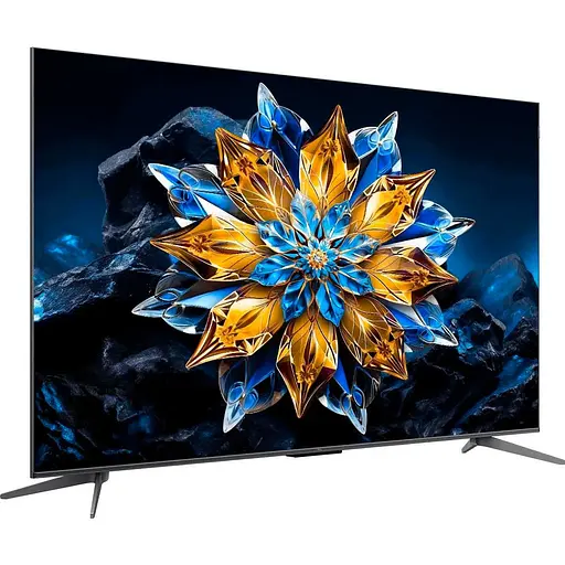 Телевізор TCL C655 PRO 65" QLED 4K (65C655_PRO) [131984] - фото 2