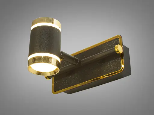 Підсвічування для дзеркал і картин, 4W - фото 3