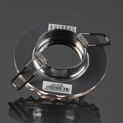 Светильник точечный Brille декоративный HDL-G213 TEA MR16 L13-098 - фото 3