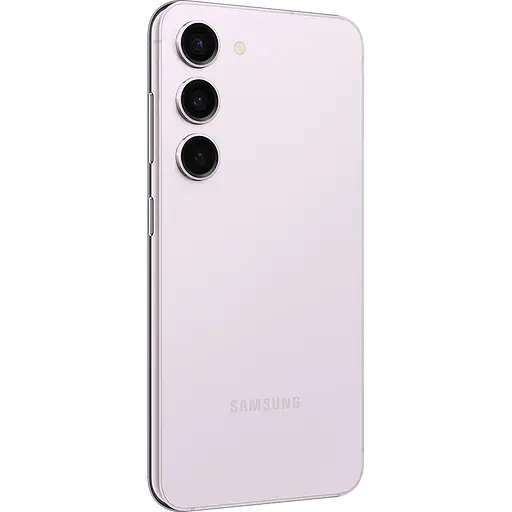 Смартфон Samsung Galaxy S23 8/128Gb Lavender (SM-S911BLID) - фото 6