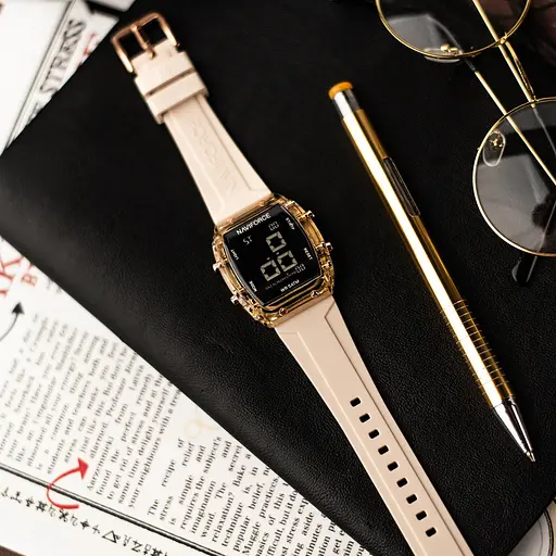 Годинник Naviforce Lady Sport - фото 5