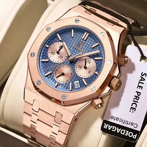 Годинник Poedagar Major - фото 2