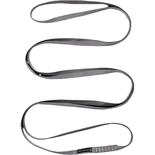 Петля Black Diamond 18 mm Nylon Runner 180 cm (1033-BD 3801131022ALL1)