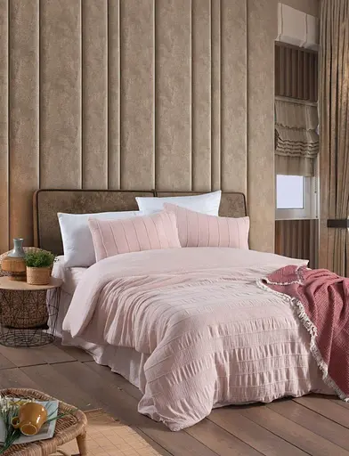 Комплект постельного белья Sikel Евро pbe0049117