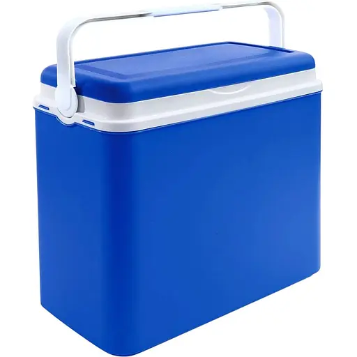 Ізотермічний контейнер Adriatic 24 л синій