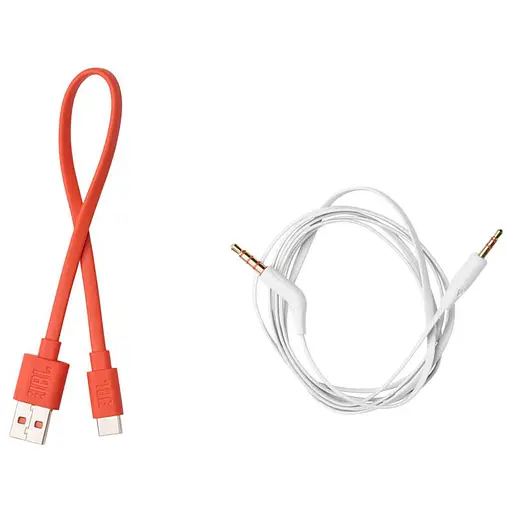 Bluetooth-гарнітура JBL Tune 670NC White (JBLT670NCWHT) - фото 7