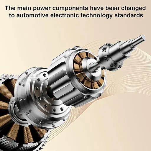 Реабілітаційні робот-рукавички XiangAi EMFOCU для реабілітації рук - фото 4