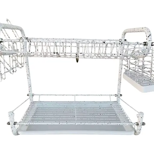 Сушилка для посуды Edenberg EB-2108 55x25x39,5 см