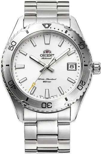 Часы Orient Mako RA-AC0Q03S10B