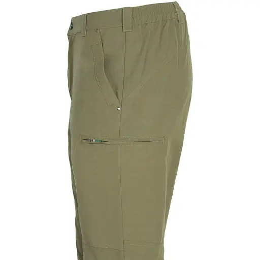 Костюм Skif Outdoor Stroller XL Olive - фото 12