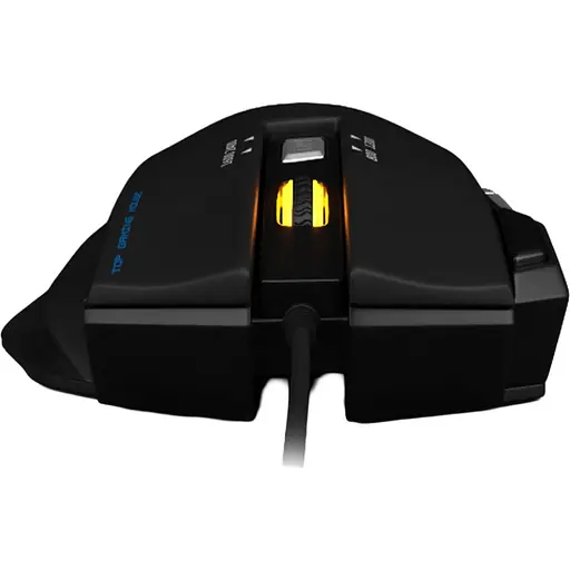 Мышь GamePro Storm USB Black (GM247) [128890] - фото 4