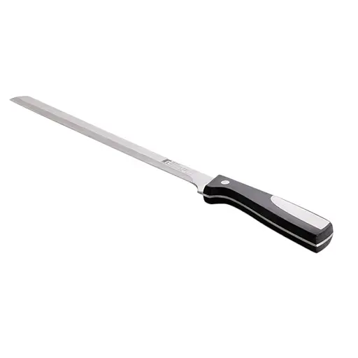 Нож для ветчины Bergner Resa 28 см (BG-3952)