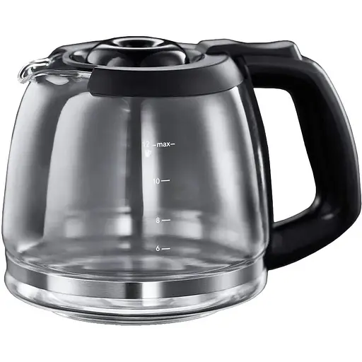 Капельная кофеварка Russell Hobbs Chester Grind & Brew Digital 22000-56 - фото 2