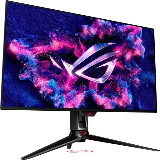 Монітор 31.5" ASUS ROG Swift PG32UCDP UHD OLED 240Hz (90LM0A50-B01370) - фото 3