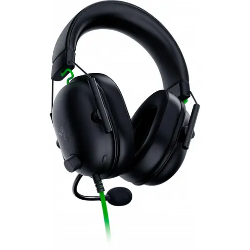 Навушники Razer Blackshark V2 X Black (RZ04-03240100-R3M1) - фото 3