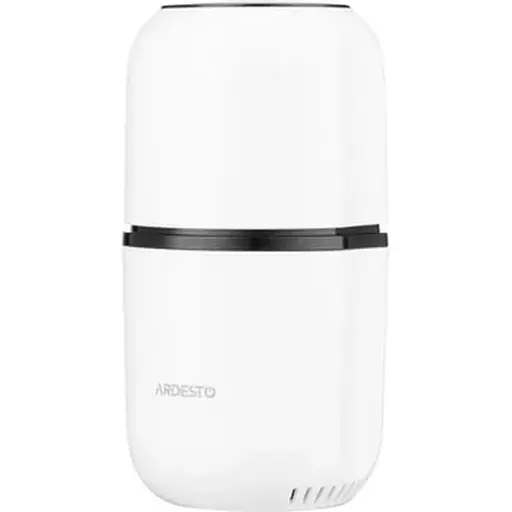 Кофемолка ARDESTO KGC-1508W - фото 10