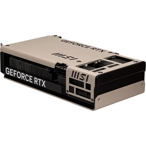 Видеокарта MSI GeForce RTX 5060 Ti 16 GB INSPIRE 2X OC (G506T-16I2C) EU [135933] - фото 3