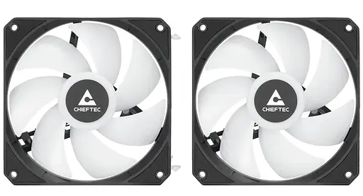 СВО Chieftec Iceberg 240 ARGB (CLC-240-RGB) - фото 4