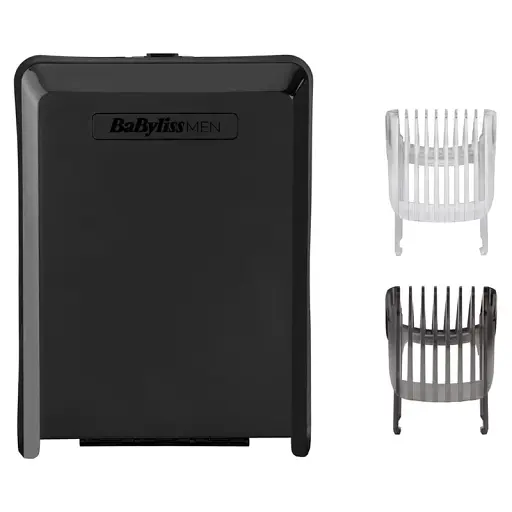 Машинка для стрижки BABYLISS E978E - фото 7